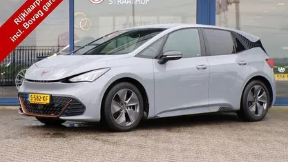 Occasion 2023 Cupra Born Hatchback | € 25.950 (Eerlijke prijs)