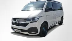 Gebruikt 2023 VW T6.1 Beach Van | € 100.421