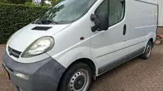 Gebruikt 2004 Opel Vivaro Van | € 1.795 (Super prijs)