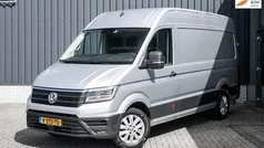 Overige Gebruikt 2018 VW Crafter Highline Van | € 17.950 (Eerlijke prijs)