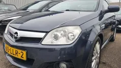 Opel Tigra