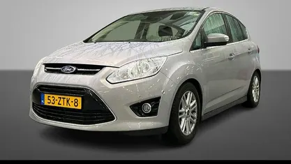 Occasion 2013 Ford C-MAX Titanium MPV | € 8.945 (Eerlijke prijs)