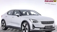Wit Gebruikt 2023 Polestar 2 Long Range Single Motor Hatchback | € 29.900 (Eerlijke prijs)