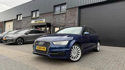 Occasion 2015 Audi A3 Sportback Ambition Hatchback | € 14.999 (Eerlijke prijs)