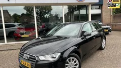 Gebruikt 2013 Audi A3 Sportback Attraction Hatchback | € 9.900 (Goede deal)