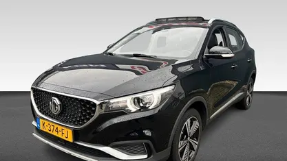 Occasion MG ZS Luxury 105 kW (143 PK) 2020 SUV