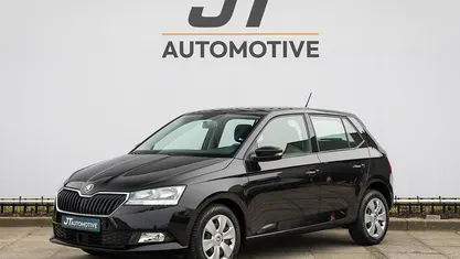 Occasion Skoda Fabia Ambition 95 PK (69 kW) 2021 Hatchback