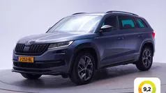 Gebruikt 2020 Skoda Kodiaq Business Line SUV | € 23.745 (Eerlijke prijs)