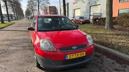 Occasion Ford Fiesta Cool & Sound Edition 69 PK (50 kW) 2007 Hatchback