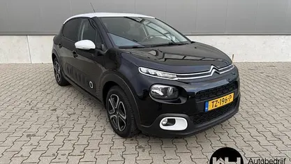 Occasion Citroën C3 Feel 82 PK (60 kW) 2018 Hatchback