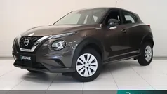 Gebruikt 2020 Nissan Juke Visia SUV | € 17.195 (Goede deal)