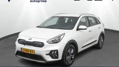 Gebruikt 2020 Kia Niro 2 SUV | € 21.950 (Eerlijke prijs)