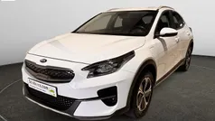 Wit Gebruikt 2021 Kia XCeed SUV | € 20.095 (Goede deal)