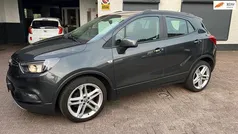 Gebruikt 2018 Opel Mokka X Edition SUV | € 15.950 (Eerlijke prijs)