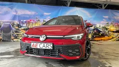 Gebruikt 2024 VW Golf VIII GTI Hatchback | € 41.950 (Goede deal)