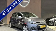 Gebruikt 2014 Hyundai i10 GO! Hatchback | € 3.950 (Goede deal)