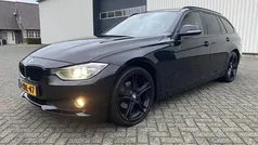 Gebruikt 2013 BMW 316 Executive Stationwagen | € 6.350 (Super prijs)