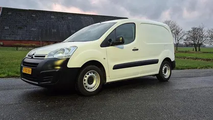 Overige Gebruikt 2016 Citroën Berlingo MPV | € 6.500 (Eerlijke prijs)