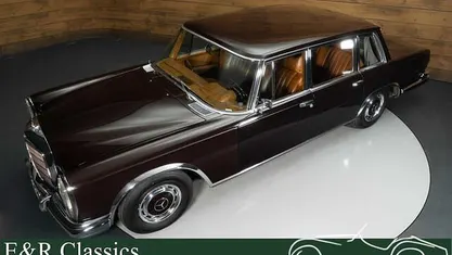 Occasion Mercedes 600 250 PK (183 kW) 1967 Sedan