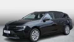 , metallic lak Nieuw 2025 Opel Astra Business Edition Stationwagen | € 33.890 (Super prijs)