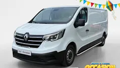 Gebruikt 2023 Renault Trafic Van | € 22.935 (Goede deal)