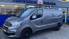 Bestelauto Gebruikt 2019 Fiat Talento Van | € 9.750 (Super prijs)