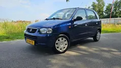 Gebruikt 2002 Suzuki Alto GLS Hatchback | € 1.199 (Eerlijke prijs)