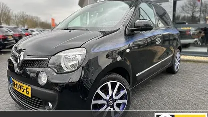 Occasion Renault Twingo Signature 71 PK (52 kW) 2016 Hatchback