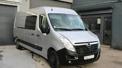 Gebruikt 2013 Opel Movano Van | € 12.000 (Eerlijke prijs)
