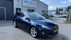 Gebruikt 2013 Ford Focus Titanium Stationwagen | € 2.999 (Eerlijke prijs)