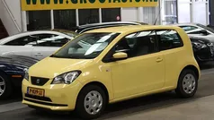 Gebruikt 2013 Seat Mii Hatchback | € 3.944 (Super prijs)