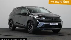 Zwart Gebruikt 2025 Renault Symbioz Esprit Alpine SUV | € 37.440 (Eerlijke prijs)
