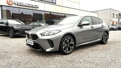 Occasion BMW 118 M Sport 150 PK (110 kW) 2025 Hatchback