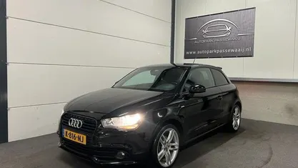 Occasion Audi A1 Ambition 86 PK (63 kW) 2011 Hatchback