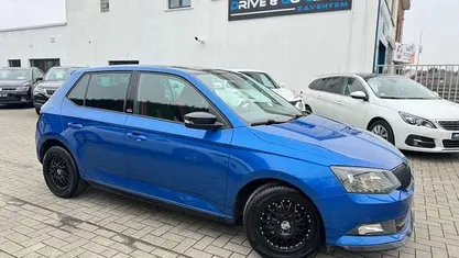 Occasion 2016 Skoda Fabia Sedan | € 8.450 (Eerlijke prijs)
