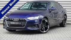 Blauw Gebruikt 2020 Audi A4 Proline Sedan | € 24.900 (Eerlijke prijs)