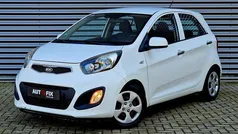 Gebruikt 2013 Kia Picanto Comfort Hatchback | € 5.499 (Goede deal)