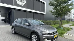 Grijs Gebruikt 2019 VW Polo Hatchback | € 13.990 (Eerlijke prijs)