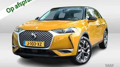 Geel Gebruikt 2020 DS Automobiles DS3 Crossback E-Tense Grand Chic SUV | € 16.900 (Goede deal)