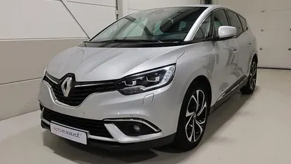 Occasion Renault Grand Scénic IV Bose Edition 159 PK (116 kW) 2019 MPV