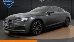 Gebruikt 2017 Audi A5 S-Line Coupé | € 19.950 (Super prijs)