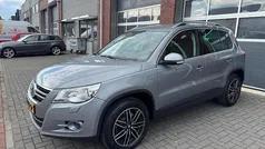 Gebruikt 2010 VW Tiguan Comfortline SUV | € 6.950 (Goede deal)