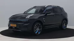 Zwart Gebruikt 2023 Lynk & Co 01 SUV | € 28.400 (Eerlijke prijs)