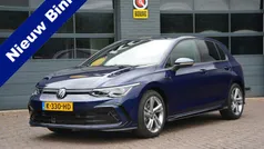 Blauw Gebruikt 2020 VW Golf VII R-line Hatchback | € 22.950 (Goede deal)
