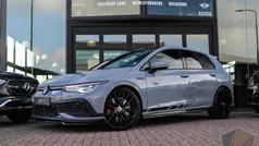 Grijs Gebruikt 2021 VW Golf VIII GTI Clubsport Hatchback | € 39.750 (Eerlijke prijs)