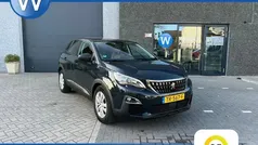 Gebruikt 2018 Peugeot 3008 SUV | € 11.999 (Eerlijke prijs)
