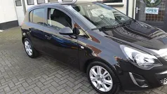 Gebruikt 2014 Opel Corsa Hatchback | € 5.750 (Eerlijke prijs)