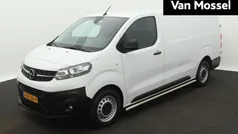 Gebruikt 2023 Opel Vivaro Van | € 24.940 (Eerlijke prijs)