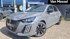Gebruikt 2024 Peugeot 208 Allure Hatchback | € 24.440 (Eerlijke prijs)