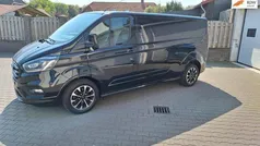 Gebruikt 2021 Ford Transit Custom Sport Van | € 25.950 (Eerlijke prijs)
